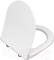 Сиденье для унитаза VitrA SoftSlim / 110-003-019