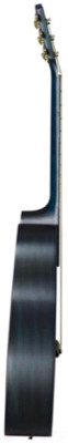 Акустическая гитара Baton Rouge X11LS/F-SBB - фото 3 - id-p222891098