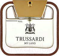 Туалетная вода Trussardi My Land