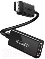 Кабель Ugreen DP To HDMI MM137 / 70694