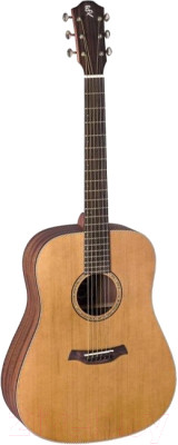 Акустическая гитара Baton Rouge X11C/D - фото 1 - id-p222895108