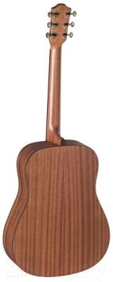 Акустическая гитара Baton Rouge X11C/D - фото 2 - id-p222895108