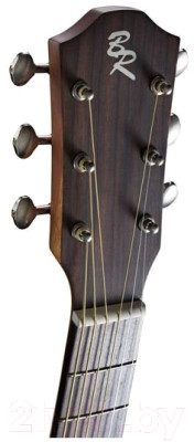 Акустическая гитара Baton Rouge X11C/D - фото 4 - id-p222895108