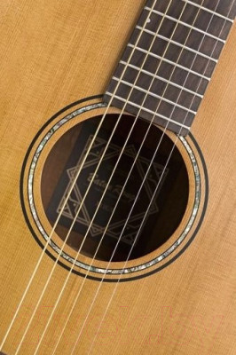 Акустическая гитара Baton Rouge X11C/D - фото 7 - id-p222895108
