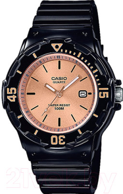 Часы наручные женские Casio LRW-200H-9E2VEF - фото 1 - id-p222895112
