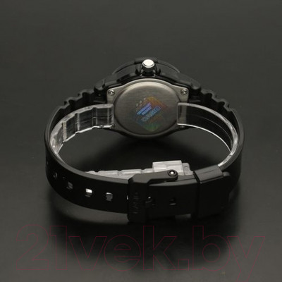 Часы наручные женские Casio LRW-200H-9E2VEF - фото 4 - id-p222895112