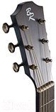Акустическая гитара Baton Rouge X11LS/F-SBB, фото 4
