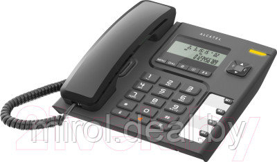 Проводной телефон Alcatel T56 - фото 1 - id-p222915290