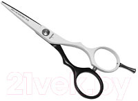 Ножницы парикмахерские Kapous Pro-scissors WB прямые 5 / 1702