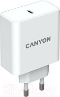 Адаптер питания сетевой Canyon H-65 / CND-CHA65W01