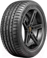 Летняя шина Continental ContiSportContact 3 275/40R19 101W Run-Flat (*) BMW