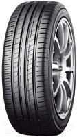 Летняя шина Yokohama BluEarth-A AE50 195/65R15 91H