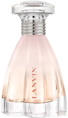 Туалетная вода Lanvin Modern Princess Eau Sensuelle - фото 1 - id-p222903085