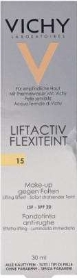 Тональный крем Vichy Liftactiv - фото 4 - id-p222914553