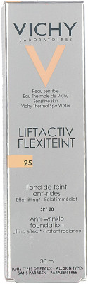 Тональный крем Vichy Liftactiv - фото 3 - id-p222914554