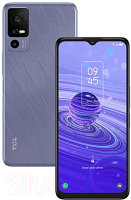 Смартфон TCL 40R 5G T771K 4GB/128GB (сиреневый)