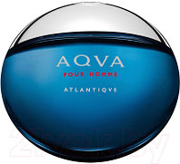 Туалетная вода Bvlgari Aqva Pour Homme Atlantiqve