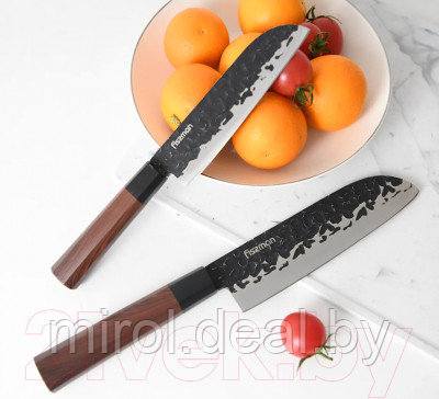 Нож Fissman Kendo 2795 - фото 8 - id-p222918079