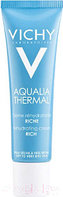 Крем для лица Vichy Aqualia Thermal насыщенный