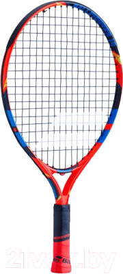 Теннисная ракетка Babolat Ballfighter 19 / 140238-308-0000 - фото 2 - id-p222898611