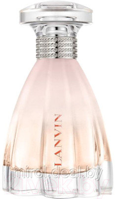 Туалетная вода Lanvin Modern Princess Eau Sensuelle - фото 1 - id-p222917633