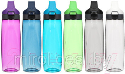 Бутылка для воды Sistema 680 - фото 5 - id-p222918505