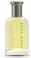 Туалетная вода Hugo Boss №6 Bottled