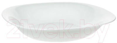 Набор столовой посуды Luminarc Carine Light Turquoise&White P7627 - фото 5 - id-p222906832