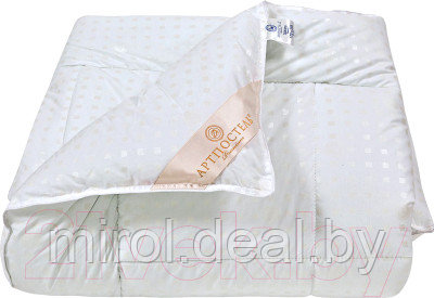 Одеяло для малышей АртПостель Лебяжий пух Премиум 2012 - фото 1 - id-p222918798