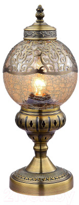 Прикроватная лампа Citilux Каир CL419813 - фото 1 - id-p222901311
