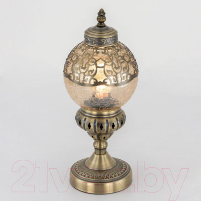 Прикроватная лампа Citilux Каир CL419813 - фото 7 - id-p222901311
