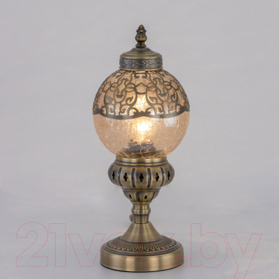 Прикроватная лампа Citilux Каир CL419813 - фото 8 - id-p222901311
