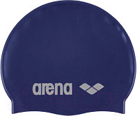 Шапочка для плавания ARENA Classic Silicone Cap / 91662 71