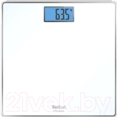 Напольные весы электронные Tefal PP1501V0 - фото 1 - id-p222910825