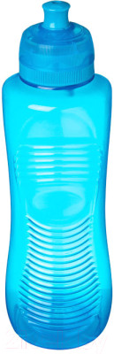 Бутылка для воды Sistema 850 - фото 1 - id-p222917989