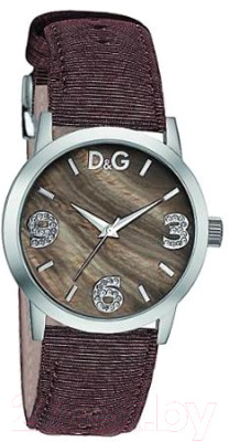 Часы наручные женские Dolce&Gabbana DW0687 - фото 1 - id-p222905354