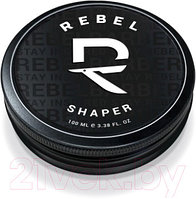 Паста для укладки волос Rebel Barber Shaper