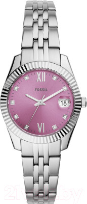 Часы наручные женские Fossil ES4905 - фото 1 - id-p222908454
