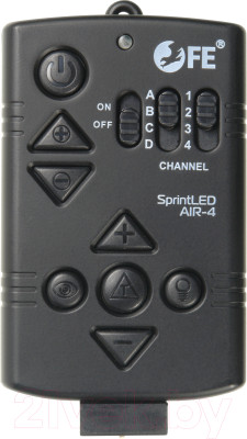Синхронизатор для вспышки Falcon Eyes SprintLED AIR-4 / 27807 - фото 1 - id-p222907760