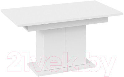Обеденный стол ТриЯ Детройт тип 1 - фото 1 - id-p222920987
