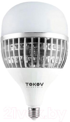 Лампа Tokov Electric 150Вт HP 6500К E40/Е27 176-264В / TKE-HP-E40/E27-150-6.5K - фото 1 - id-p222920756