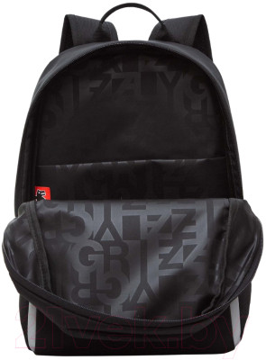 Школьный рюкзак Grizzly RB-351-8 - фото 4 - id-p222922223