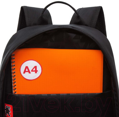 Школьный рюкзак Grizzly RB-351-8 - фото 10 - id-p222922223