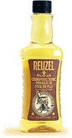 Лосьон для укладки волос Reuzel Grooming Tonic