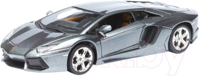 Сборная модель Maisto Lamborghini Aventador LP 700-4 / 39234 - фото 1 - id-p222928496
