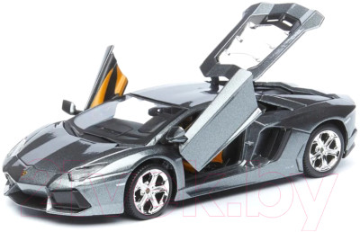 Сборная модель Maisto Lamborghini Aventador LP 700-4 / 39234 - фото 2 - id-p222928496