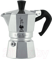 Гейзерная кофеварка Bialetti Moka Express 1161