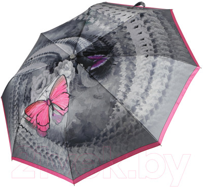 Зонт складной Fabretti UFLS0040-5 - фото 1 - id-p222926725