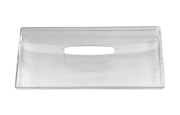 Панель ящика морозилки холодильника Indesit, Ariston C00772964, фото 2