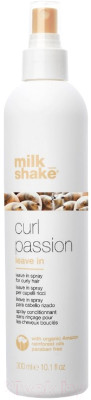 Спрей для волос Z.one Concept Milk Shake Curl Passion Для вьющихся волос - фото 1 - id-p222930937